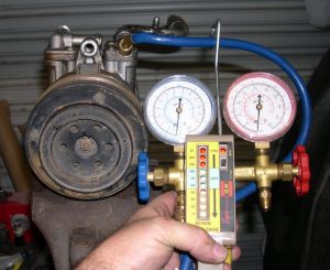 low-quality-micron-guage-air-conditiong-service